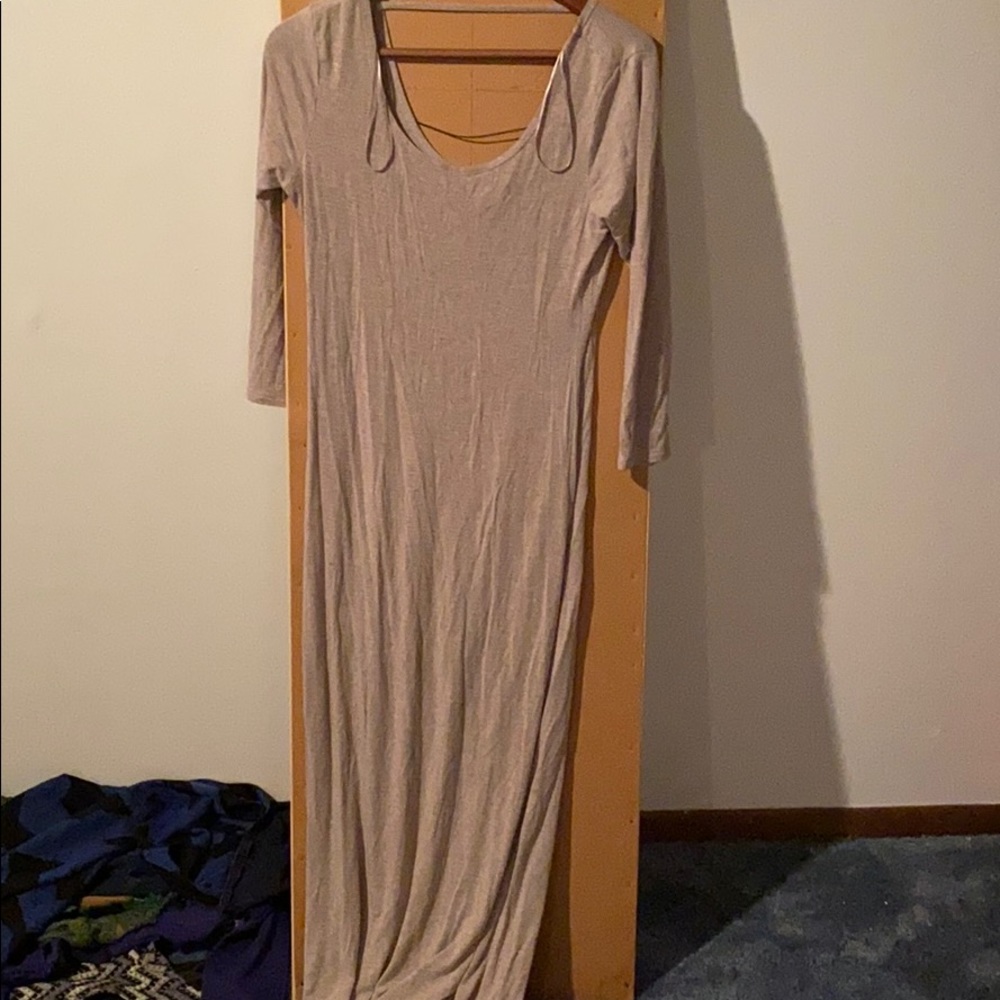 Kenar dress